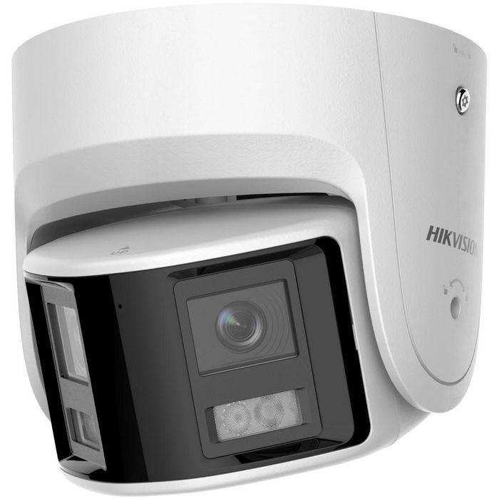 PTZ Camera’s