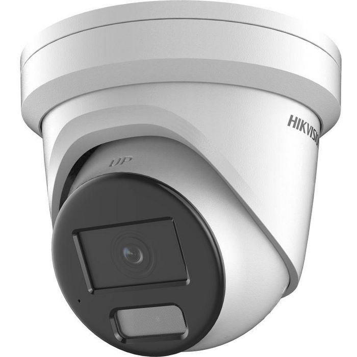 Turret Camera’s