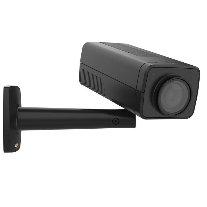 Bullet Camera’s