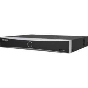 Hikvision 8-ch 1U K Series AcuSense 4K NVR